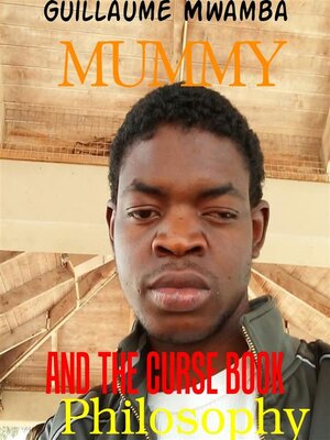 cover image of MUMMY